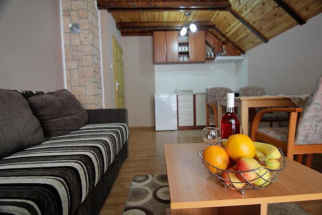 Apartments Andric Kaludjerske Bare Rom bilde