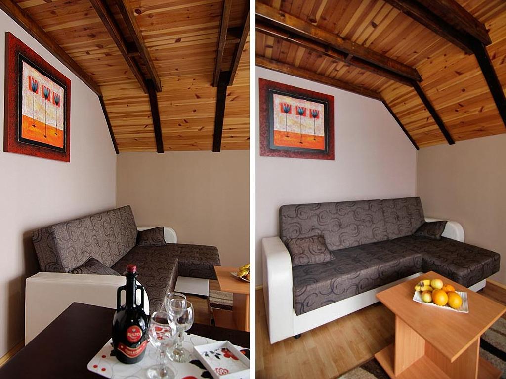 Apartments Andric Kaludjerske Bare Rom bilde